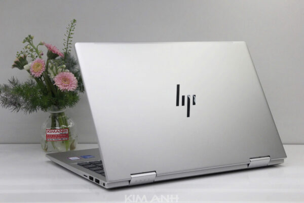 Đánh giá HP Envy x360 ES1013dx 2-in-1 2024 Core Ultra 5 - 120U/ Ram 8GB/ SSD 512GB/ Iris Xe Graphics/ 14" FHD Touch?
