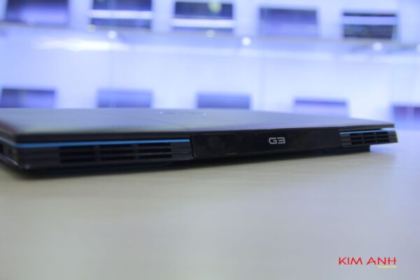 Đánh giá Laptop Cũ Dell Gaming G3 3500 I5 -10300H/ RAM 16GB / SSD 512GB / GTX 1650 / FHD?