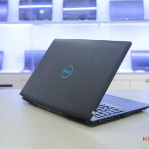 Đánh giá Laptop Cũ Dell Gaming G3 3500 I5 -10300H/ RAM 16GB / SSD 512GB / GTX 1650 / FHD?