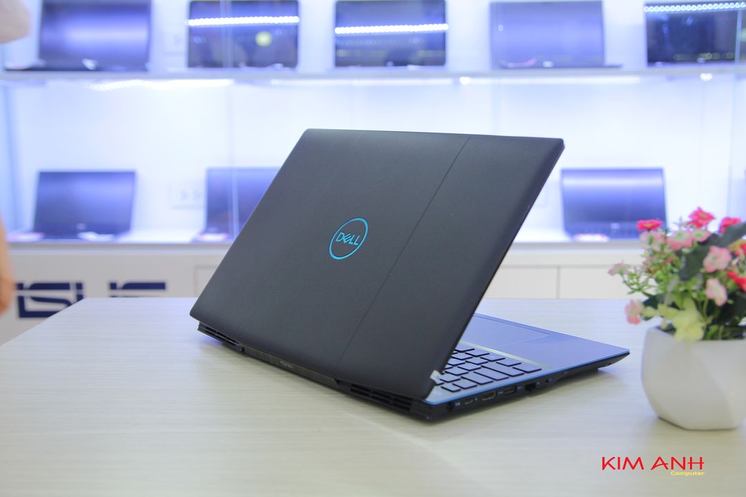 Đánh giá Laptop Cũ Dell Gaming G3 3500 I5 -10300H/ RAM 16GB / SSD 512GB / GTX 1650 / FHD?