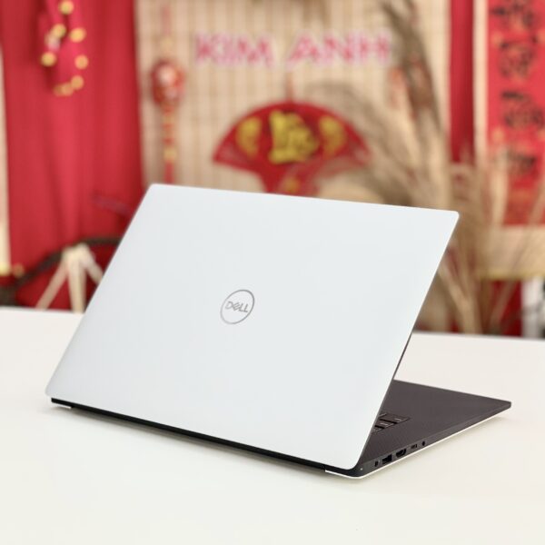 Đánh giá Laptop Cũ Dell Precision 5530 Core i7 – 8850H RAM 16GB/ SSD 512GB/ VGA P1000/ Full HD?