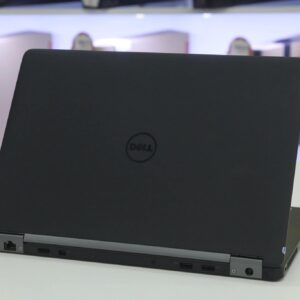 Đây có phải là Laptop Cũ Dell Latitude 5490 Core I5 - 7200U /RAM 8GB/SSD 256GB/FHD không?
