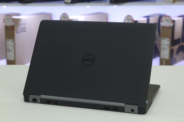Đây có phải là Laptop Cũ Dell Latitude 5490 Core I5 - 7200U /RAM 8GB/SSD 256GB/FHD không?