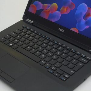 Đây có phải là Laptop Cũ Dell Latitude 5490 Core I5 - 7200U /RAM 8GB/SSD 256GB/FHD không?