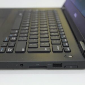 Đây có phải là Laptop Cũ Dell Latitude 5490 Core I5 - 7200U /RAM 8GB/SSD 256GB/FHD không?