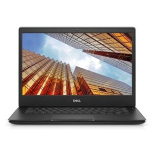Đây có phải là laptop cũ Dell latitude 5490 core i5 không?