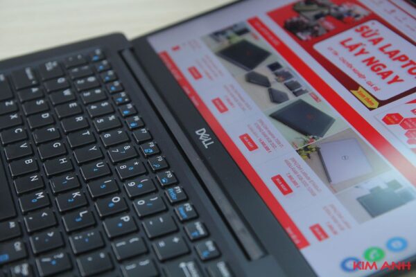 Đây có phải là Laptop Cũ Dell Latitude 7390 i5-8300U RAM 8GB SSD 256GB FullHD không?
