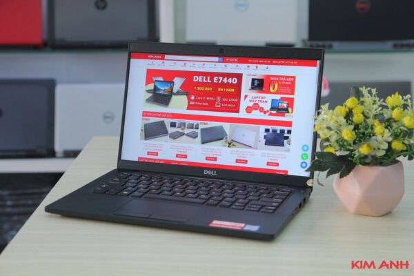 Đây có phải là Laptop Cũ Dell Latitude 7390 i5-8300U RAM 8GB SSD 256GB FullHD không?