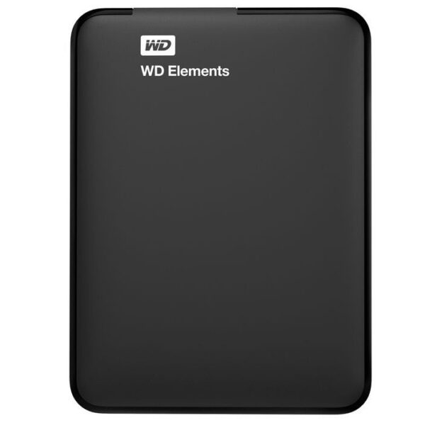 Đây có phải là Ổ Cứng Di Động Western Digital Element 2TB 2.5Inch USB3.0 không?