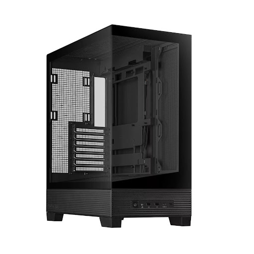 Đây có phải là thùng máy/ CASE ASUS A31 ATX BLACK 4FA không?