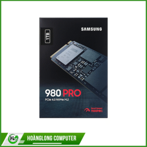Đây có phải SSD NVME SAMSUNG 980 PRO 1TB (Đọc 7000MB/s/-Ghi 5000MB/s) PCIE NVME M.2 2280 (MZ-V8P1T0BW) không?