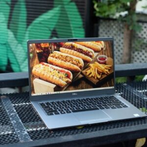 Dell Latitude 7400 core i7 8665U: Có phải đây là laptop doanh nhân siêu bền với vỏ hợp kim magie mà bạn đang tìm?