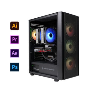 Hỏi về cấu hình: Core I5 14600KF | RAM 32G | RTX 3060 12G | NVME 512G?