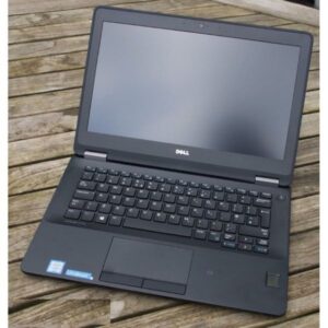 Laptop cũ Dell 7270 latitude core i5 – Liệu có còn mang đến điều mới mẻ cho người dùng?