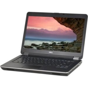 Laptop cũ Dell E6440 latitude Core i5: Có thật sự sở hữu nhiều ưu điểm nổi trội?