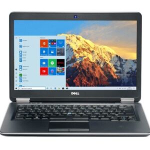 Laptop cũ Dell e7240 latitude core i5 liệu có cấu hình cực đỉnh và hoạt động bền bỉ không?