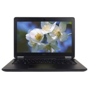 Laptop cũ Dell e7250 Latitude Core i5 có phải là một chú trâu bền bỉ, khỏe mạnh?