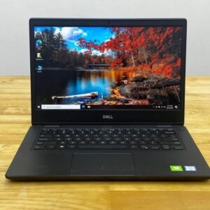 Laptop cũ Dell Latitude 3400 Core i7 Full HD giá bao nhiêu tại Laptop Lê Nghĩa?