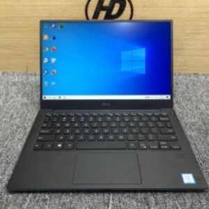 Laptop cũ Dell Latitude 3568 core i5 Ram 8GB SSD 256 GB FHD còn nguyên zin không?