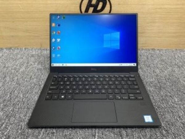 Laptop cũ Dell Latitude 3568 core i5 Ram 8GB SSD 256 GB FHD còn nguyên zin không?