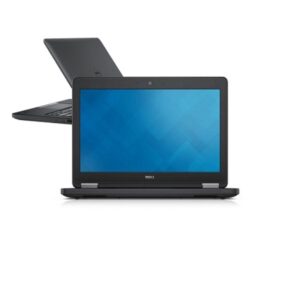 Laptop cũ Dell Latitude 5250 Core i5 giá rẻ liệu chỉ có tại Laptop Lê Nghĩa?