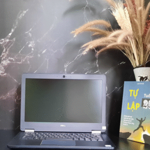 Laptop cũ Dell latitude 5270 core i5 có không?