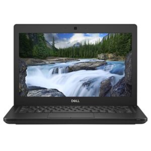 Laptop cũ Dell latitude 5290 core i5 còn không?