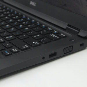 Laptop Cũ Dell Latitude 5470 Core i5-6300U RAM 8GB/ SSD 256GB/ HD như thế nào?