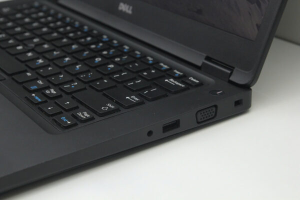 Laptop Cũ Dell Latitude 5470 Core i5-6300U RAM 8GB/ SSD 256GB/ HD như thế nào?