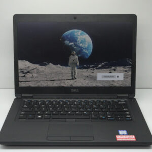 Laptop Cũ Dell Latitude 5470 Core i5-6300U RAM 8GB/ SSD 256GB/ HD như thế nào?