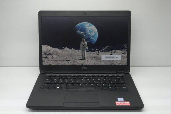 Laptop Cũ Dell Latitude 5470 Core i5-6300U RAM 8GB/ SSD 256GB/ HD như thế nào?