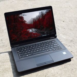 Laptop cũ Dell latitude 5470 core i5 có thực sự chắc chắn và mạnh mẽ?