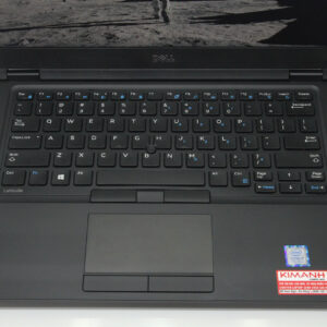 Laptop Cũ Dell Latitude 5480 Core I5 - 7300U/ RAM 8GB/ SSD 256GB/ 14