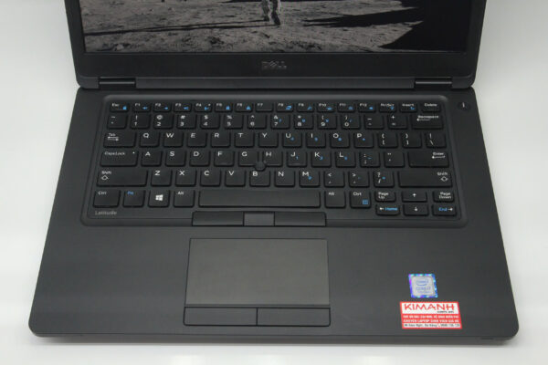 Laptop Cũ Dell Latitude 5480 Core I5 - 7300U/ RAM 8GB/ SSD 256GB/ 14" FHD?