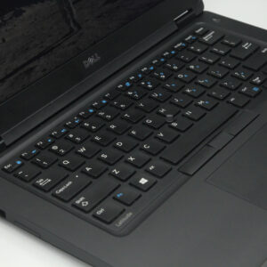 Laptop Cũ Dell Latitude 5480 Core I5 - 7300U/ RAM 8GB/ SSD 256GB/ 14
