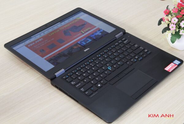 Laptop Cũ Dell Latitude 5480 Core I5 - 7300U/ RAM 8GB/ SSD 256GB/ 14" FHD?