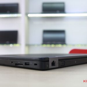 Laptop Cũ Dell Latitude 5480 Core I5 - 7300U/ RAM 8GB/ SSD 256GB/ 14