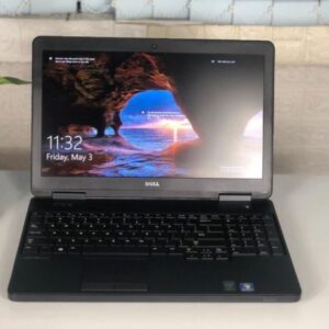 Laptop cũ Dell latitude 5540 core i5: Giá rẻ, chất lượng, uy tín nhất?