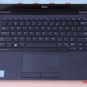 Laptop Cũ Dell Latitude 7270 Core i5-6300U RAM 8GB SSD 256GB HD có sẵn không?