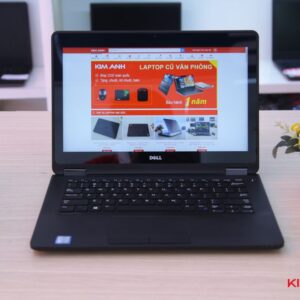 Laptop Cũ Dell Latitude 7270 Core i5-6300U RAM 8GB SSD 256GB HD có sẵn không?