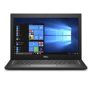 Laptop cũ Dell latitude 7280 core i5: Vẫn thời thượng và rất được ưa chuộng?