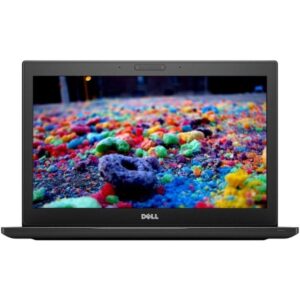 Laptop cũ Dell latitude 7290 core i7: Hiệu năng có thực sự mạnh mẽ?