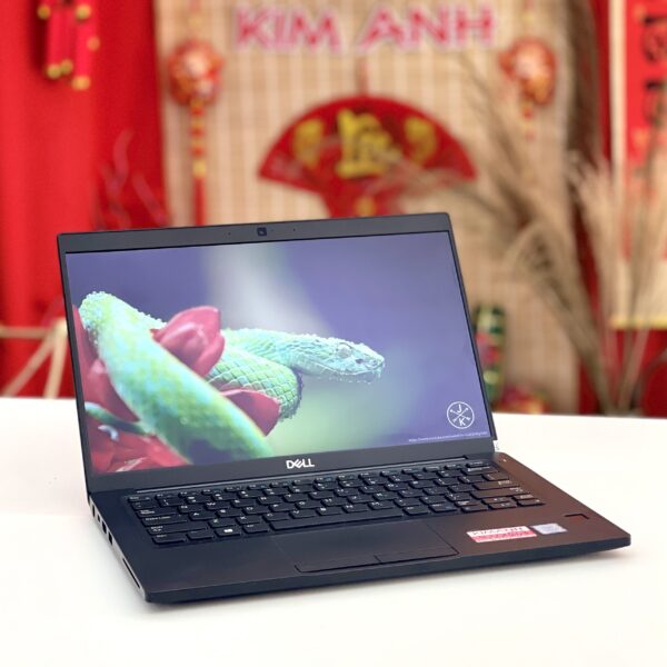 Laptop Cũ Dell Latitude 7390 Core I7 - 8650U/ RAM 8GB /SSD 256 GB / FHD có đáng mua không?