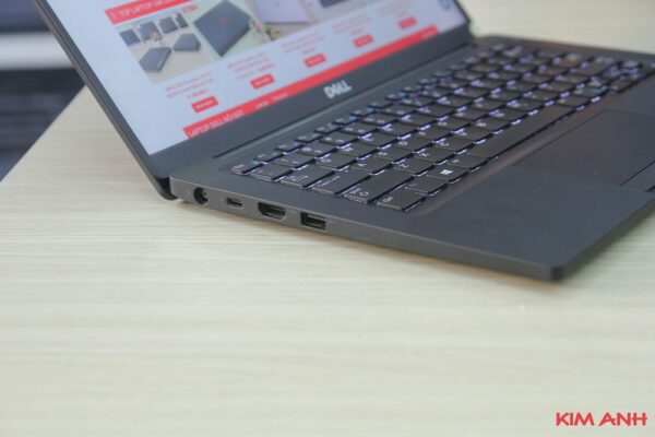 Laptop Cũ Dell Latitude 7390 Core I7 - 8650U/ RAM 8GB /SSD 256 GB / FHD có đáng mua không?