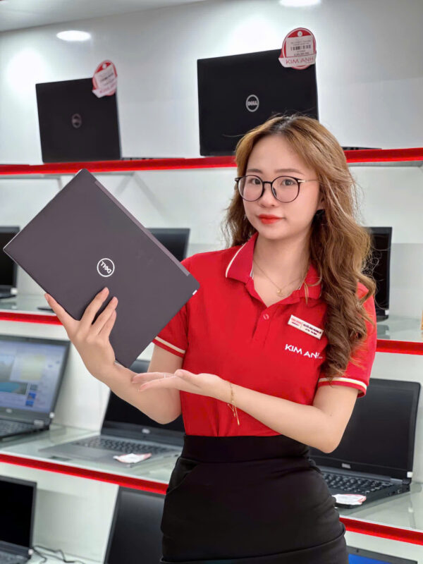 Laptop Cũ Dell Latitude 7390 Core I7 - 8650U/ RAM 8GB /SSD 256 GB / FHD có đáng mua không?