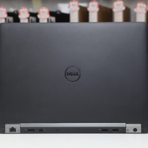 Laptop cũ Dell Latitude 7470 Core i5-6300U RAM 8GB SSD 256GB FHD có tốt không?