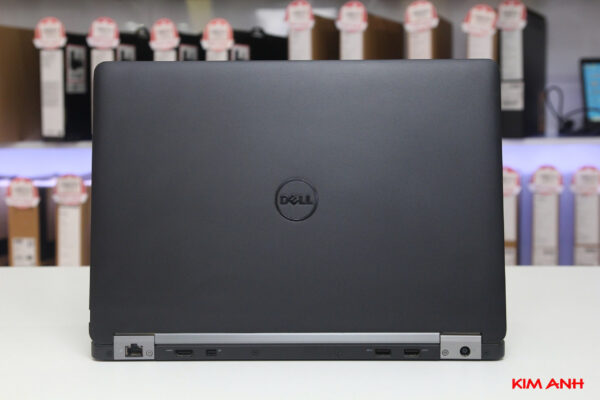 Laptop cũ Dell Latitude 7470 Core i5-6300U RAM 8GB SSD 256GB FHD có tốt không?