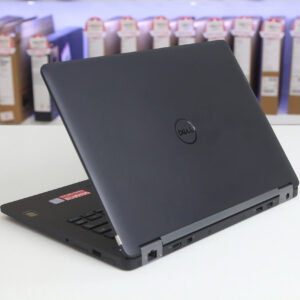 Laptop cũ Dell Latitude 7470 Core i5-6300U RAM 8GB SSD 256GB FHD có tốt không?