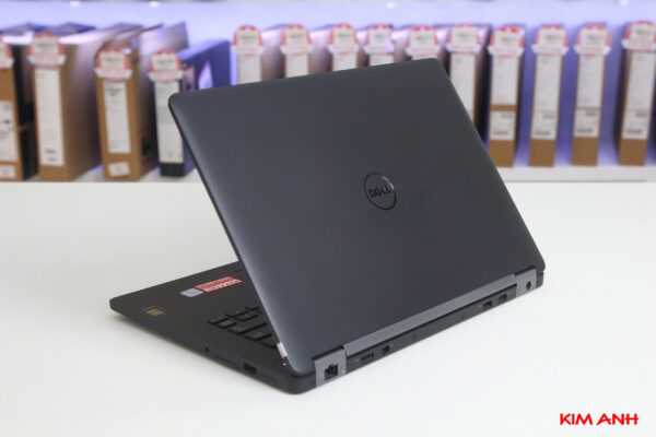 Laptop cũ Dell Latitude 7470 Core i5-6300U RAM 8GB SSD 256GB FHD có tốt không?