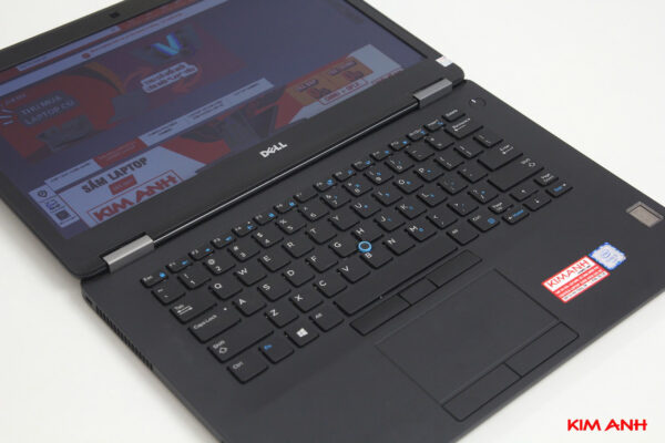 Laptop cũ Dell Latitude 7470 Core i5-6300U RAM 8GB SSD 256GB FHD có tốt không?